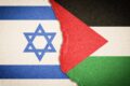 La questione israelo palestinese